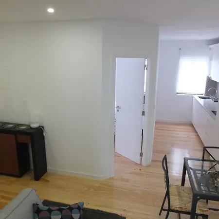 Apartment Sweet *