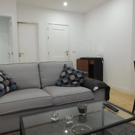 Apartment Sweet *
