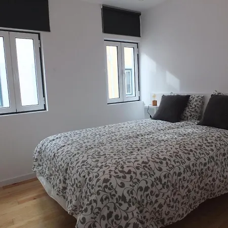 Apartment Sweet *