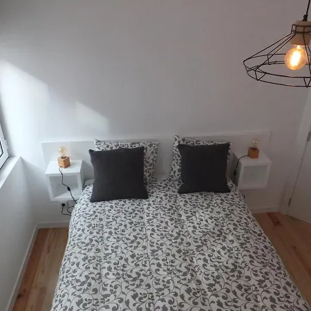 Apartment Sweet Lisbon